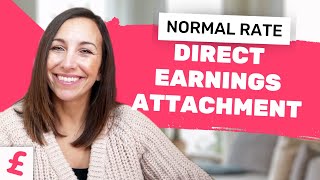 Direct Earnings Attachment (DEA) - What You Need To Know
