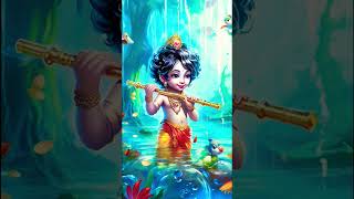 Jey Sri Krishna jey Sri Ram whatsap status video shorts vairal