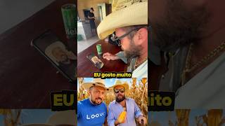 Pastor da uai veículos e Agro Taigo será que rola catira?#pastor #agrotaigo #catira #carros #cuidete