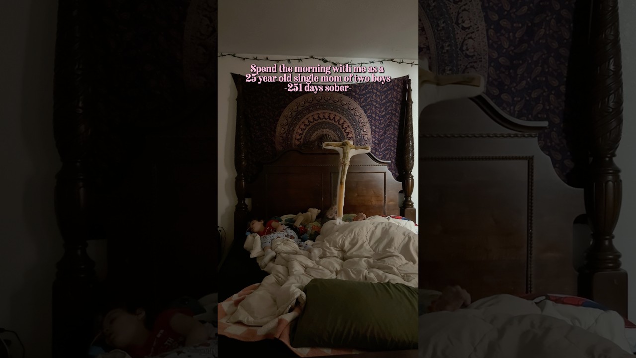 I mean at least I get the things that actually matter done ✅ Most of the time… 👀🤣