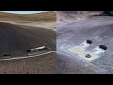 Area 51 Full Movie Part 1