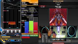 ICARUS 正規 EXH