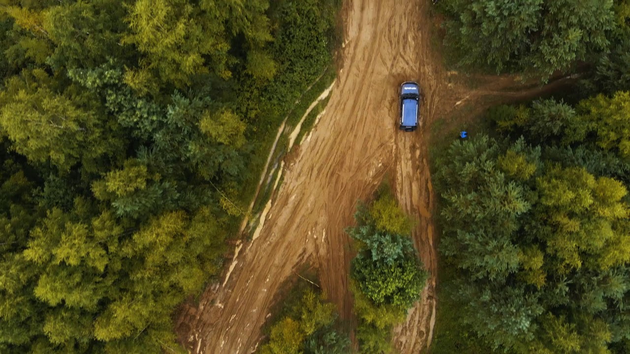 🚙 УАЗ ПАТРИОТ 🌲 Машина для бездорожья 💪 Проходимость 🔥 Надежность 👍 ...