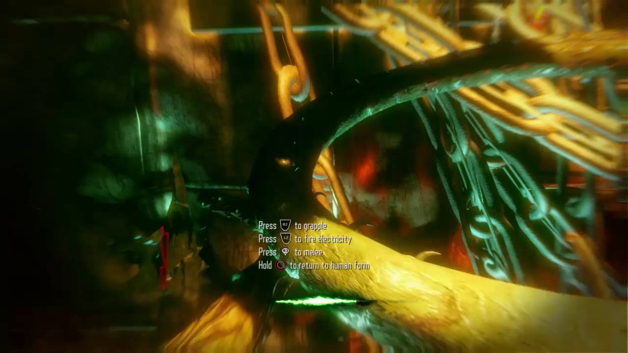 Call of Duty®: Black Ops III Nero's Lair One Beast Mode Guide