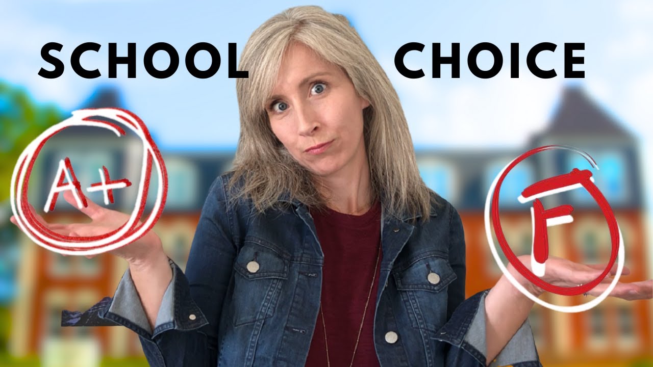 Schools in Colorado | How To Choose a School - YouTube
