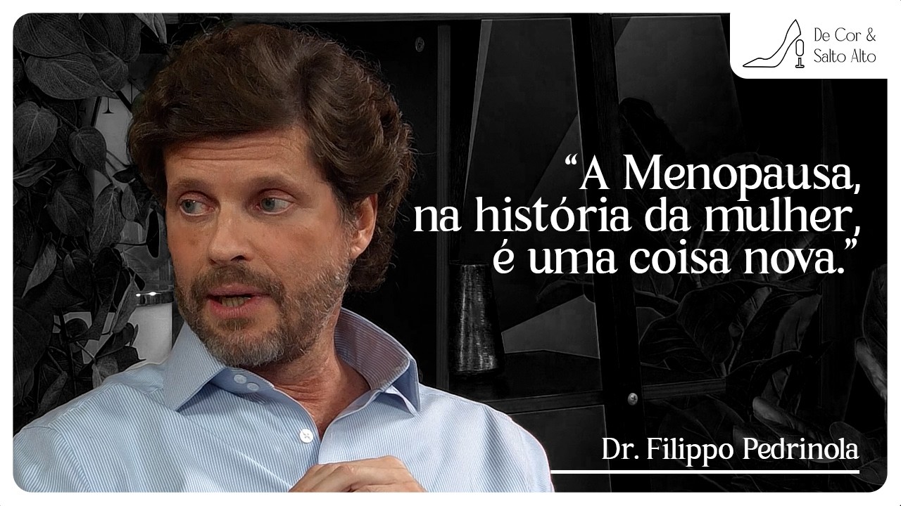 Menopausa engorda? A verdade que ninguém explica