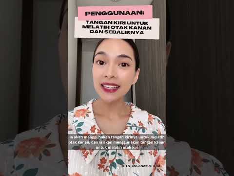 Melarang Anak Usia 0-2 Tahun Menggunakan Tangan Kiri? - dr. Mesty Ariotedjo, Sp.A