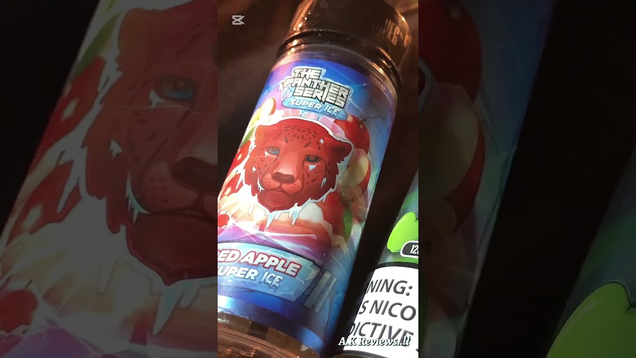 Unboxing Typhos by UWELL 🔥😍