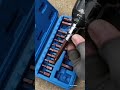 Ultimate Hexagon Socket Set - Must-Have for Mechanics