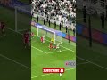 تيكا تاكا و فرص بالجملة ضائعه من المنتخب السعودي أمام اندونيسيا