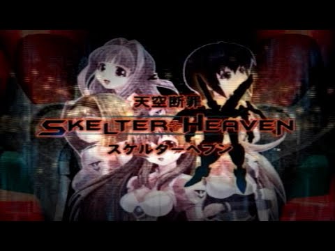 天空断罪 スケルターヘブン op YouTube
