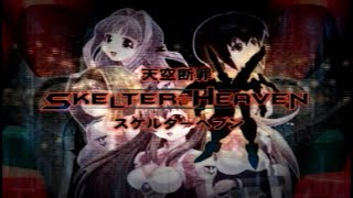 天空断罪 スケルターヘブン op - YouTube