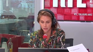 Prostitution : "Toutes les classes sociales peuvent être touchées" dit Ophélie Meunier sur RTL