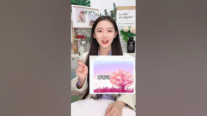 自制触屏笔，冬天再也不怕玩手机会手凉了~ - 天天要闻