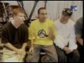 The Backstreet Boys Secret Diary (Full and Complete)