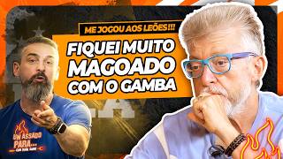 Farid Revela Mágoa Com Filipe Gamba Após Demissão Do Donos Da Bola Cortes Do Duda