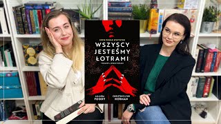 Wszyscy jesteśmy łotrami - Bestselerki #257