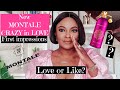 New Montale CRAZY IN LOVE Review- Watch before you buy|Perfume Collection