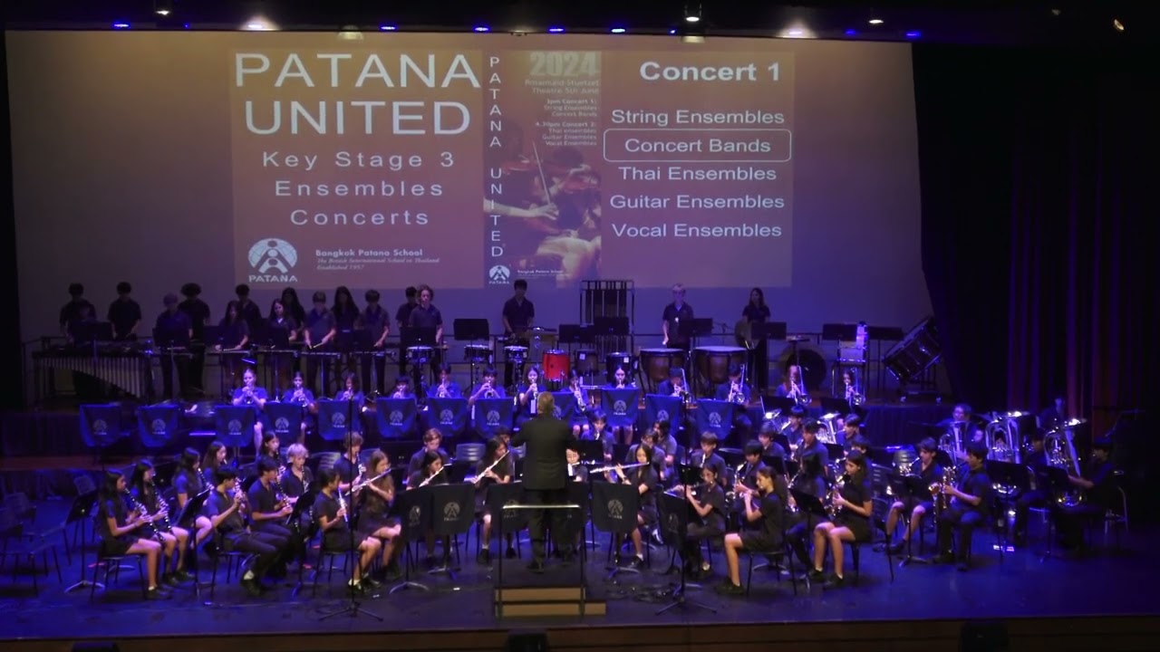 Funkytown by S. Greenberg, arr.  by R. Ford