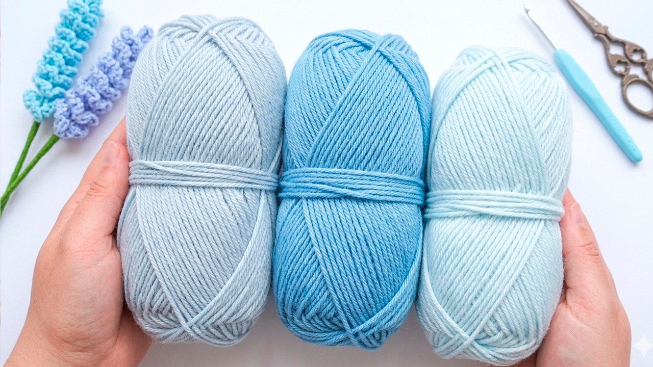 😲✅The JAPANESE crochet PATTERN that's taking the world by storm | Crochet knitting 2026