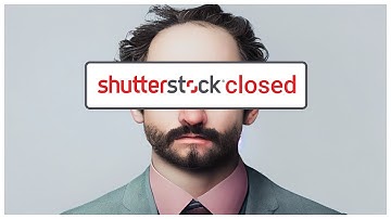 Will Ai Art Spell the End For Shutterstock?