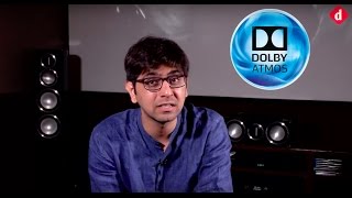 Dolby Atmos For Home: Everything You Need to Know | Digit.in
