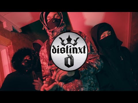 #16 TK x Kemmz x Shadz - Attack @tkorstretch_o