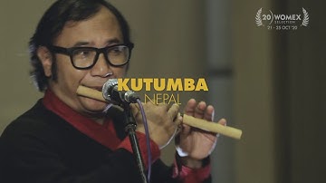 WOMEX 20 | WEDNESDAY Showcase Session Trailer