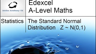 Normal Distribution - Unknown  μ or σ - part 1