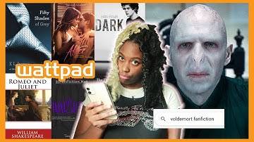 Inside the Love(Sick) World of Fanfic Culture