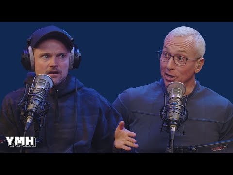 Rob Iler Shares How He Got Off Drugs Dr Drew After Dark Highlight