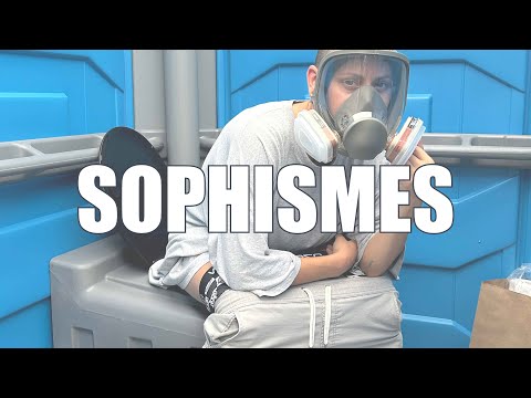 Calamine SOPHISMES Vidéoclip Officiel