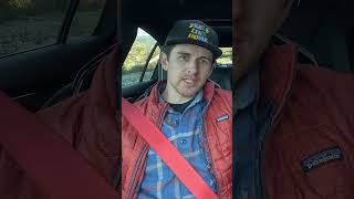 SMOKING TIRE REVIEW: Catch Matt Farah Driving the H1000 CT5-V Blackwing NOW LIVE #Shorts