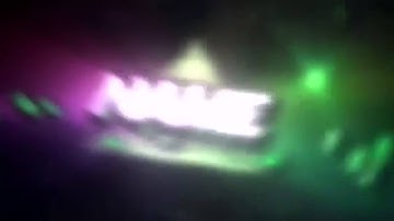 Free illuminati Intro Template:C4D and AFE#21