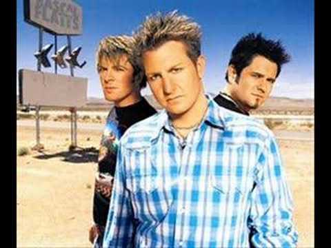 Rascal Flatts - Waiting All My Life