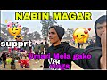 Umari Mela in Kapilvastu❤️🔥Happy Maghi Guys NABIN MAGAR DAILY VLOGS🫶