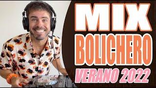 MIX BOLICHERO #6 (Lo Que Suena Verano 2022) Nico Vallorani DJ