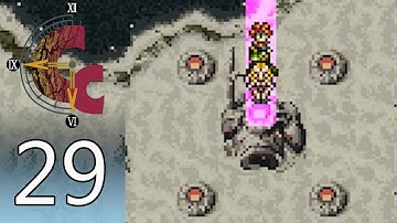Chrono Trigger – Episode 29: Finding Paradise