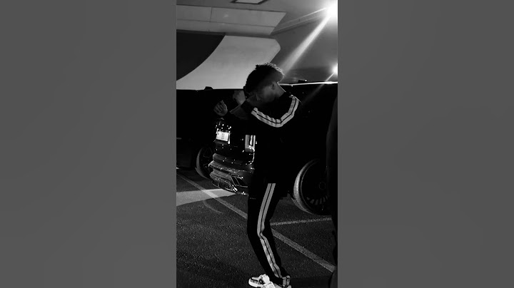 Luciano x Jazeek - Starboy