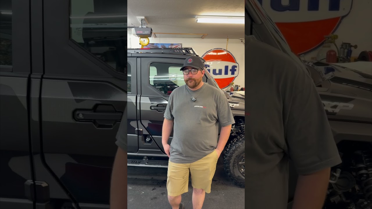 Graphics are coming!