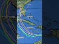 TROPICS WATCH | Central Florida in cone for projected Category 3 hurricane Mp3 Song