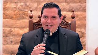 Serie "De Camino Con Jesús" - Cap. 3 - II Domingo de Cuaresma