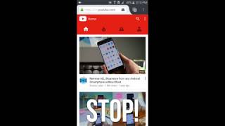 YouTube tag hacking. See other people tube video keyword or tag. screenshot 4