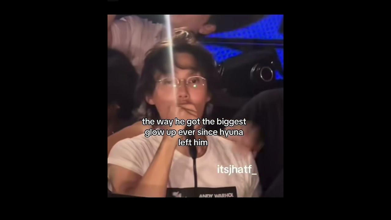 he look more human now 