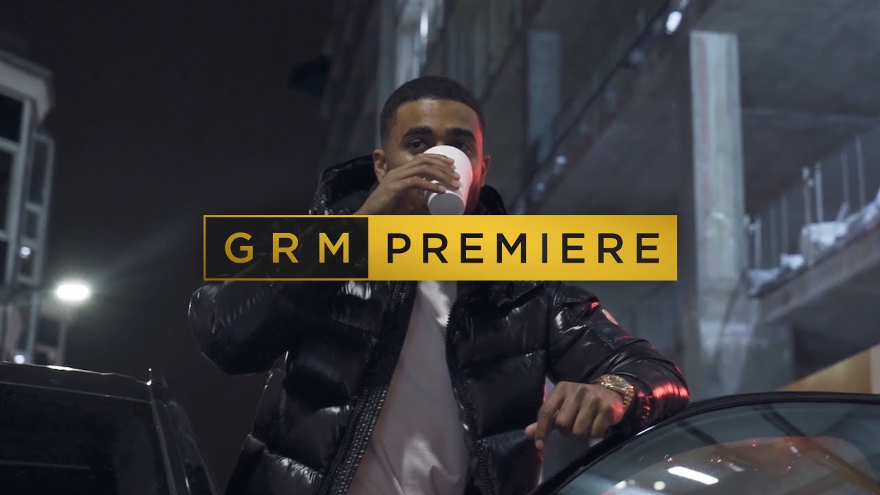 K Lav - Traphouse [Music Video] | GRM Daily gremio