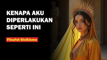 7 Sikap Menghadapi Orang yang Tidak Menghargai Anda | Filsafat Stoikisme