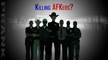 MTA:SA CIT Prank on criminals