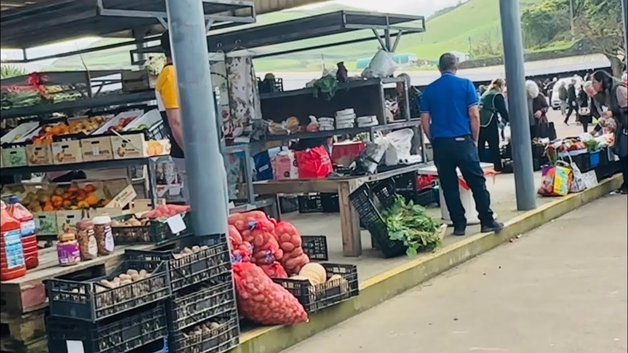 São Todos bem vindos a Vir Dar um Passeio Comigo á Feira Santana 