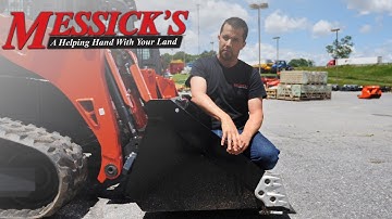 How dealers cheat on equipment demo