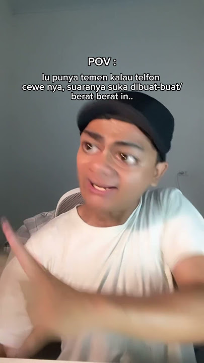 GELI WOY! 😀 #SADJONi